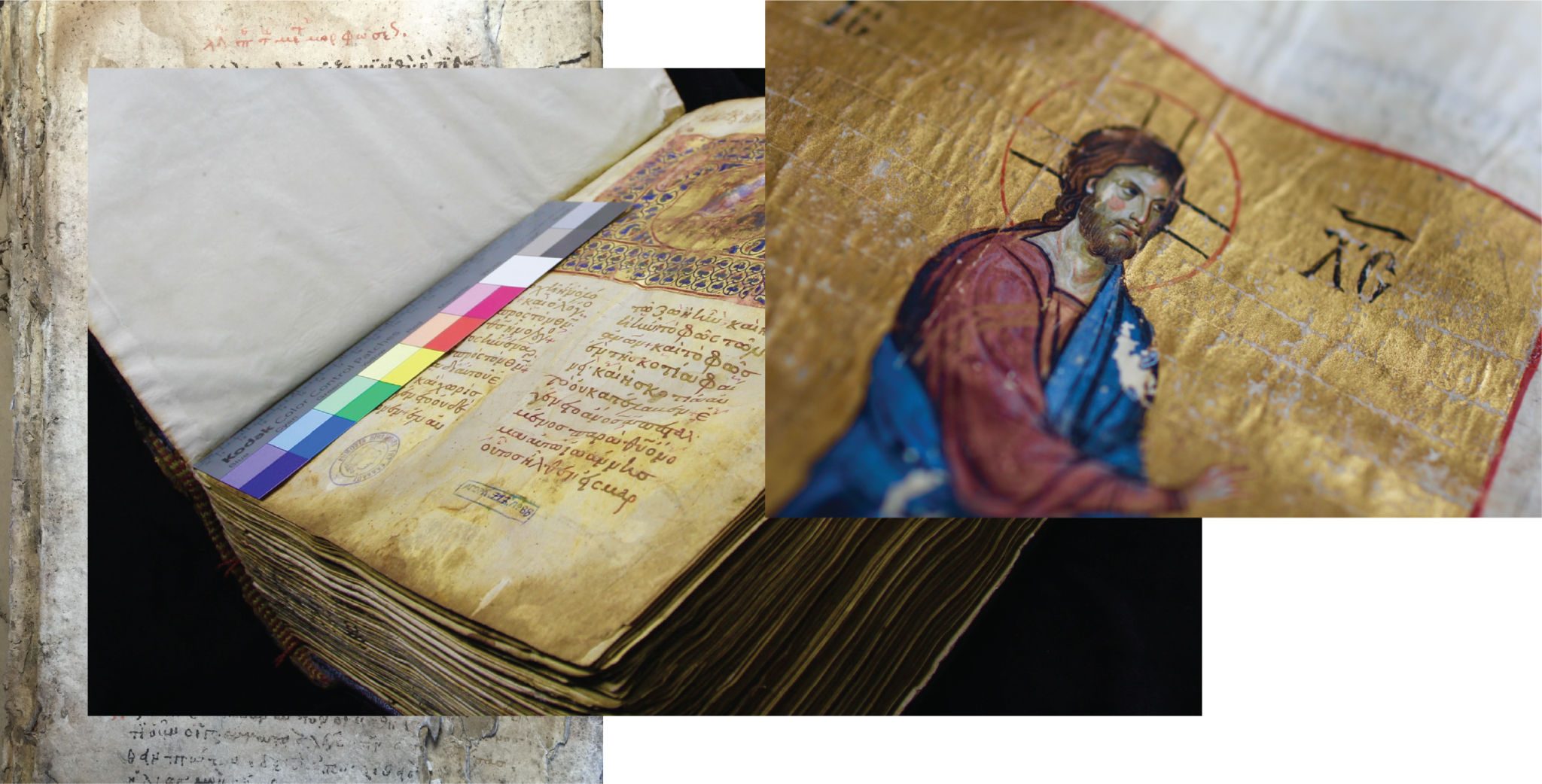 Manuscripts 101 – The Center for the Study of New Testament Manuscripts