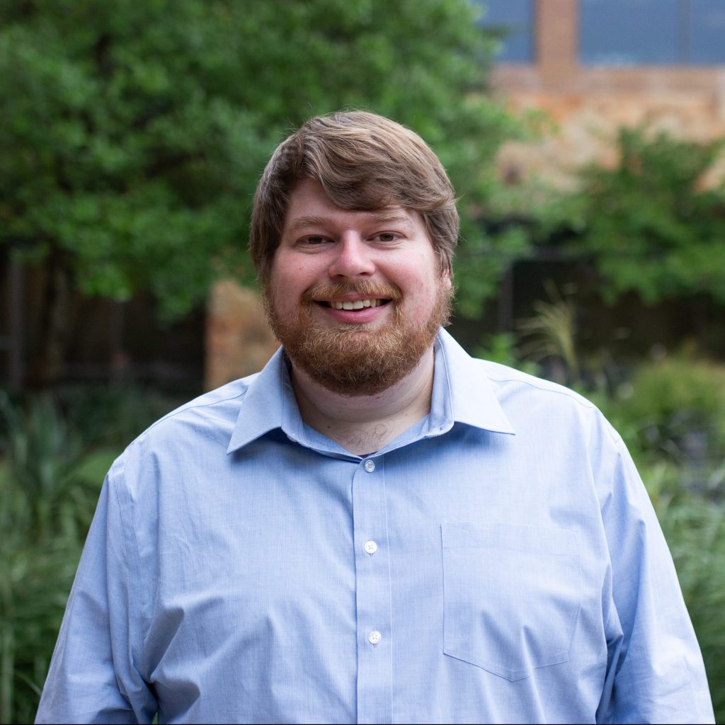 David Flood II Photo