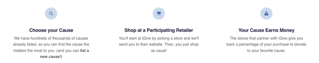 This image has an empty alt attribute; its file name is iGive-Instructions-1024x205.png